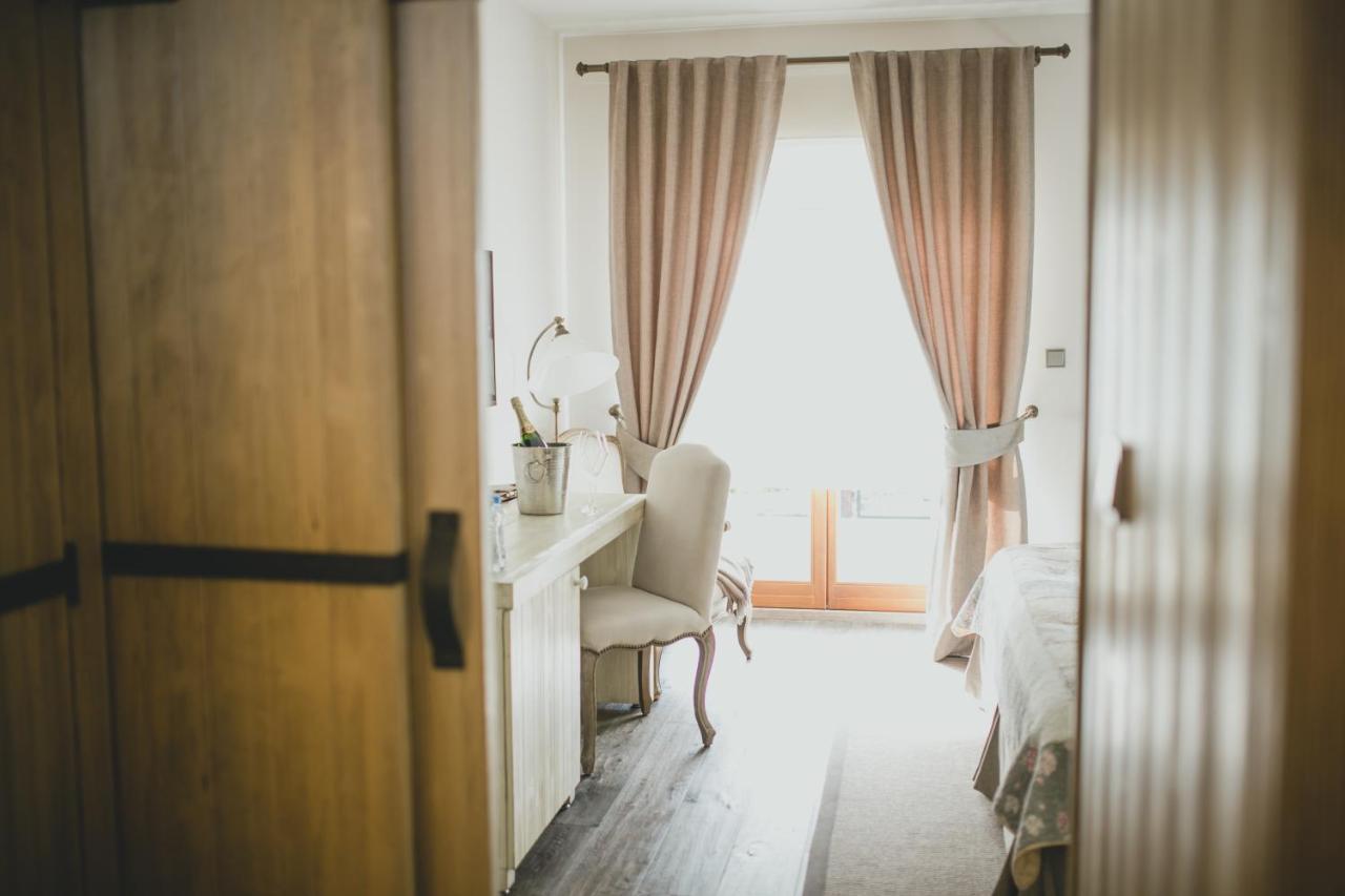 Resort Capi Hnizdo Olbramovice  Екстериор снимка