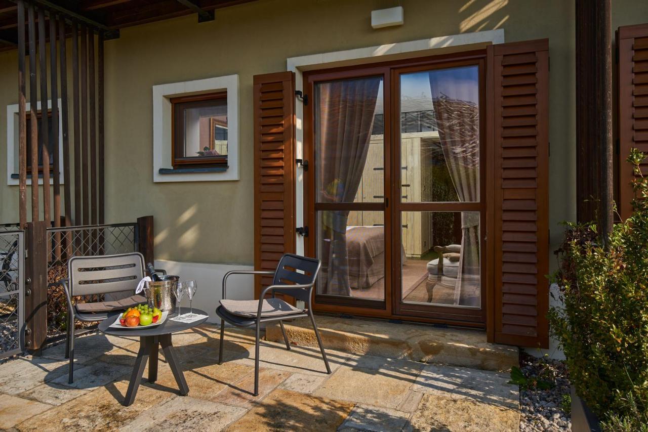 Resort Capi Hnizdo Olbramovice  Екстериор снимка