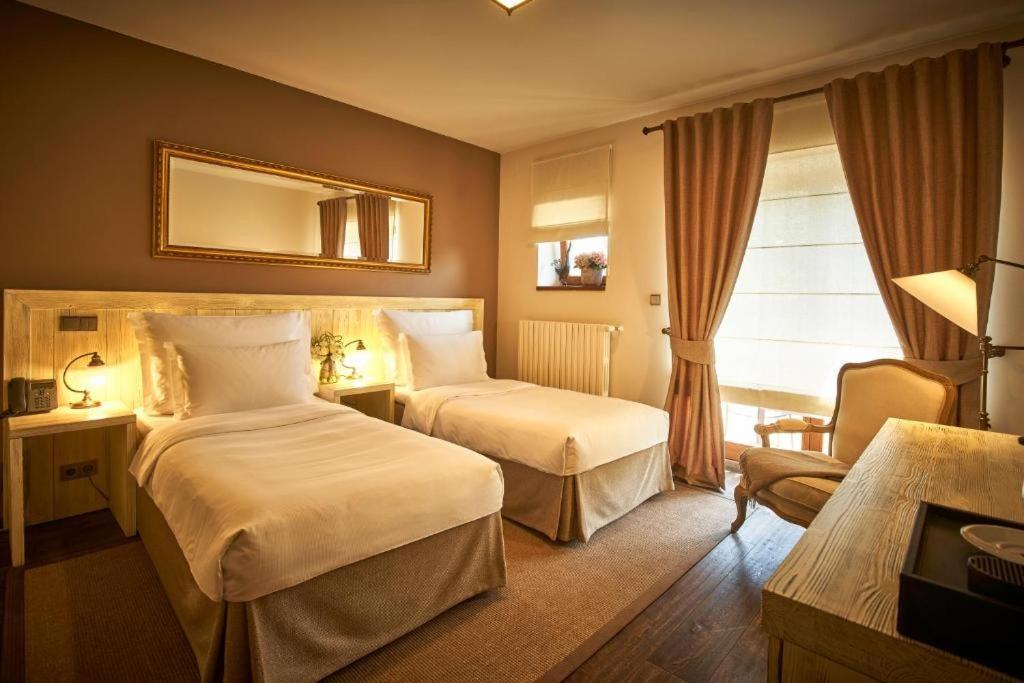 Resort Capi Hnizdo Olbramovice  Екстериор снимка