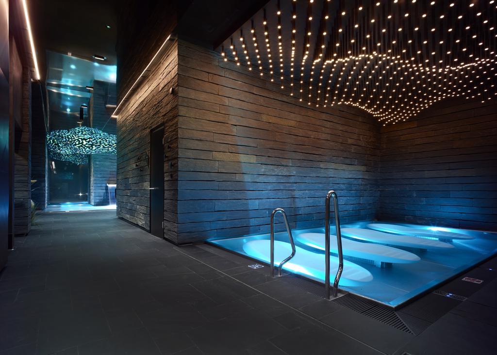 Resort Capi Hnizdo Olbramovice  Екстериор снимка